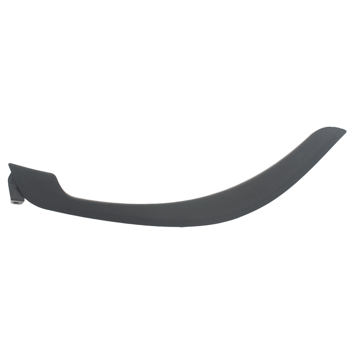 09-097-005.jpg Moldura pasarrueda para Toyota Corolla Cross desde 2021 trasera anterior derecha