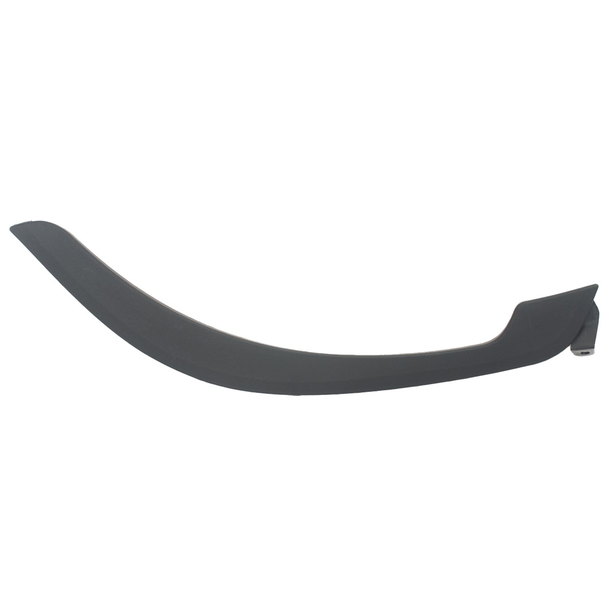 09-097-006.jpg Moldura pasarrueda para Toyota Corolla Cross desde 2021 trasera anterior izquierda