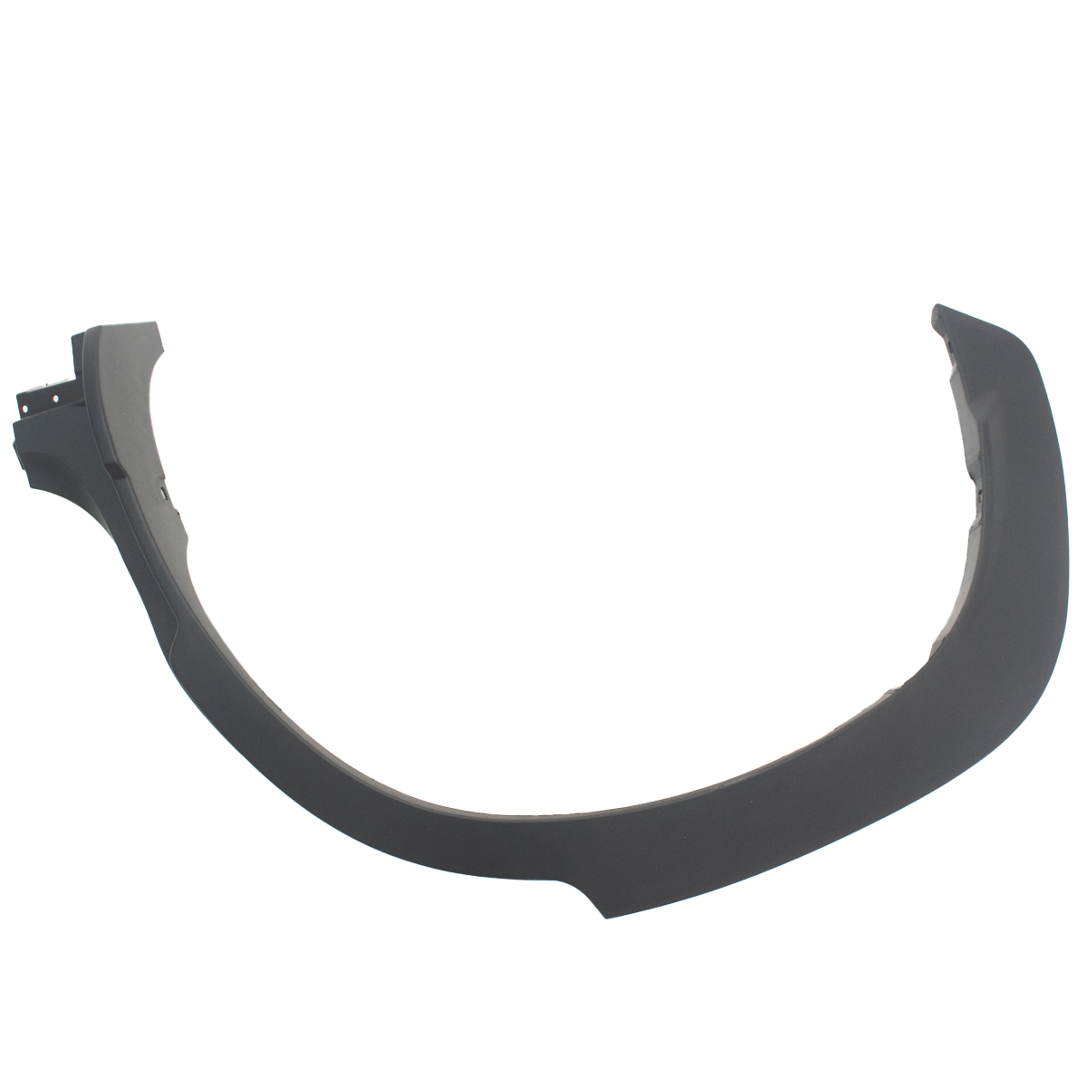 09-097-007.jpg Moldura pasarrueda para Toyota Corolla Cross desde 2021 trasera posterior derecha