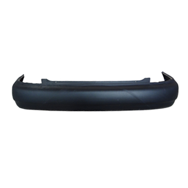 Paragolpe Daewoo Lanos 97/00 4 ptas trasero