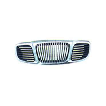 10-031-006.jpg Parrilla para Daewoo Leganza 1997/1999