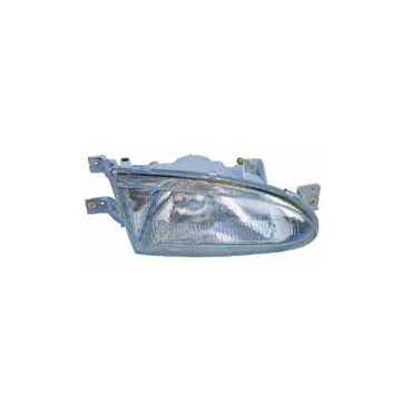 11-026-033.jpg Óptica para Hyundai Accent 1995/1997 derecha 4/5 puertas