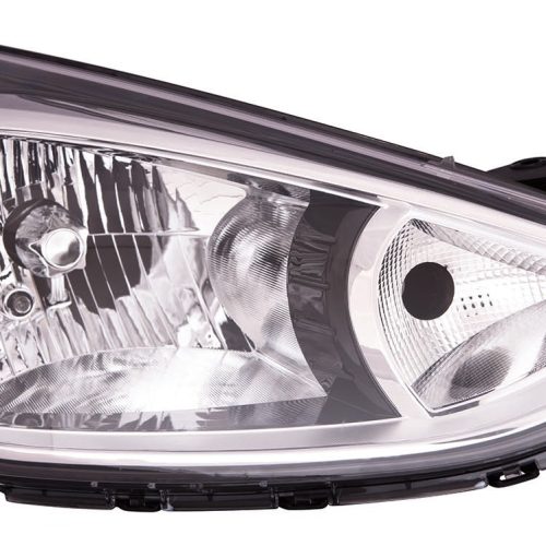 Óptica para Hyundai i10 desde 2016 derecha