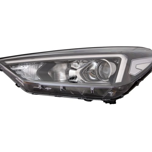 11-026-046.jpg Óptica para Hyundai Tucson desde 2020 izquierda con lupa con LED