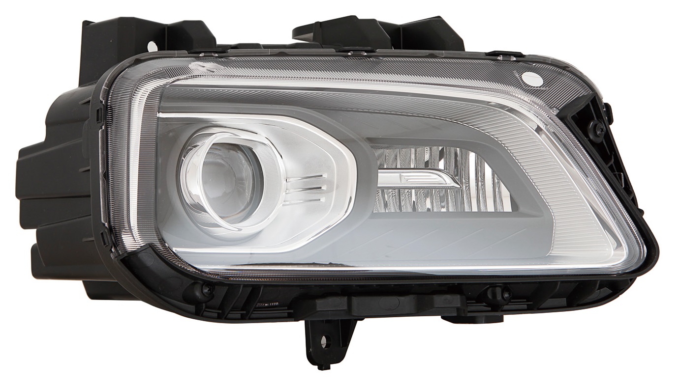 11-026-049.jpg Óptica para Hyundai Kona desde 2019 derecha inferior con lupa con LED