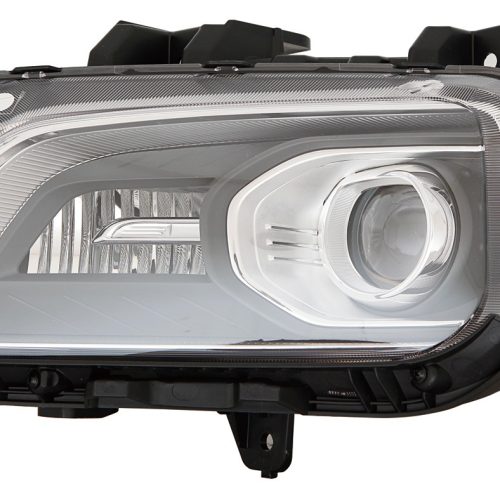 11-026-050.jpg Óptica para Hyundai Kona desde 2019 izquierda inferior con lupa con LED