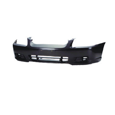 Paragolpe Hyundai Accent 00/ delantero s/agujero