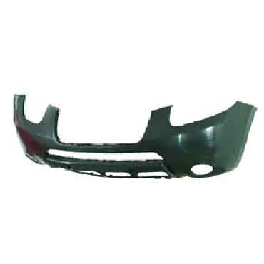 Paragolpe Hyundai Santa Fe 07/10 delantero