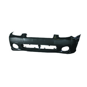 Paragolpe Hyundai Atos 02/06 delantero c/agujero