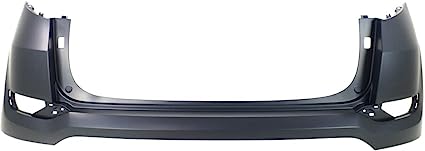 Paragolpe Hyundai Tucson 16/19 trasero superior