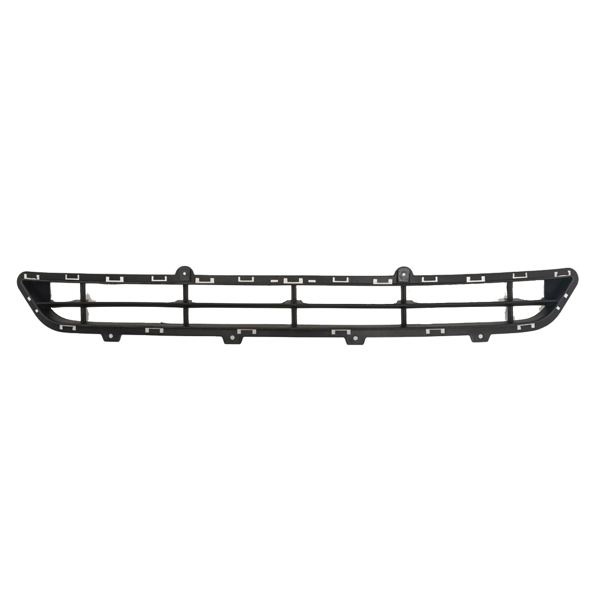 11-028-036.jpg Grilla central de paragolpe para Hyundai Santa Fe 2014/2016 delantero