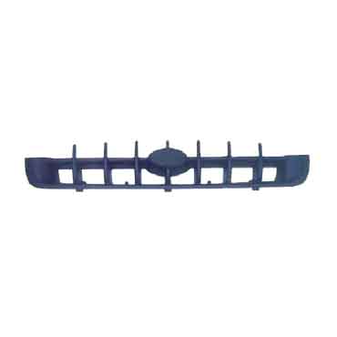 11-031-009.jpg Parrilla para Hyundai Atos 1998/2000 negra