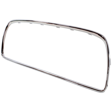 11-031-010.jpg Parrilla para Hyundai Santa Fe 2007/2010 marco cromado
