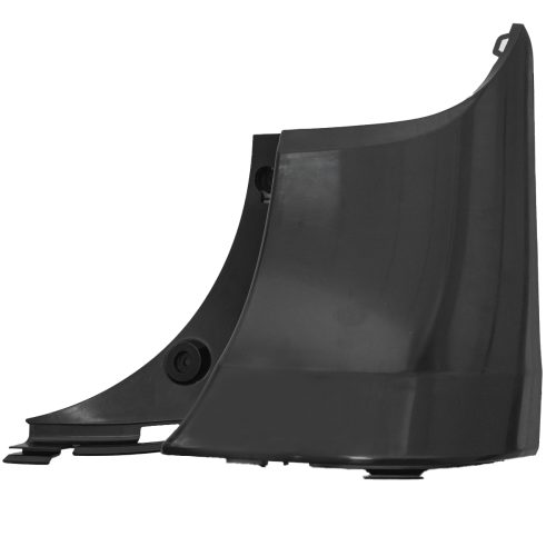Puntera de paragolpe Hyundai H1 08/ trasero derecho