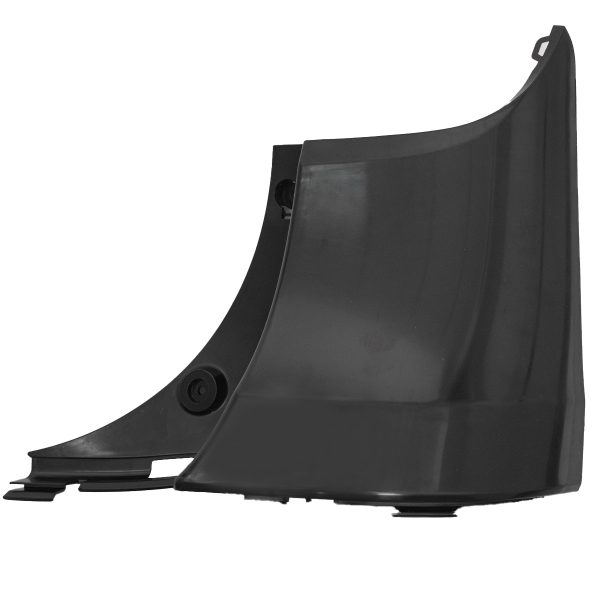 Puntera de paragolpe Hyundai H1 08/ trasero derecho
