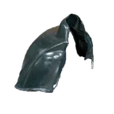11-065-001.jpg Pasarruedas guardaplast para Hyundai Accent 1995/1998 delantero derecho