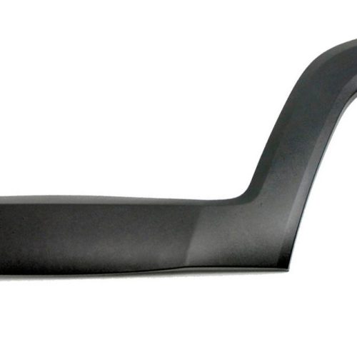 Moldura lateral autoadhesiva para Jeep Renegade desde 2016 trasera izquierda