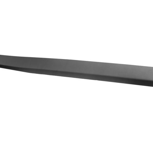 Moldura lateral autoadhesiva para Jeep Compass 2017/2021 puerta delantera derecha