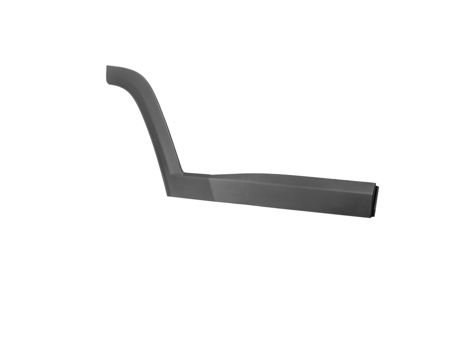 12-024-007.jpg Moldura lateral autoadhesiva para Jeep Compass 2017/2021 puerta trasera derecha