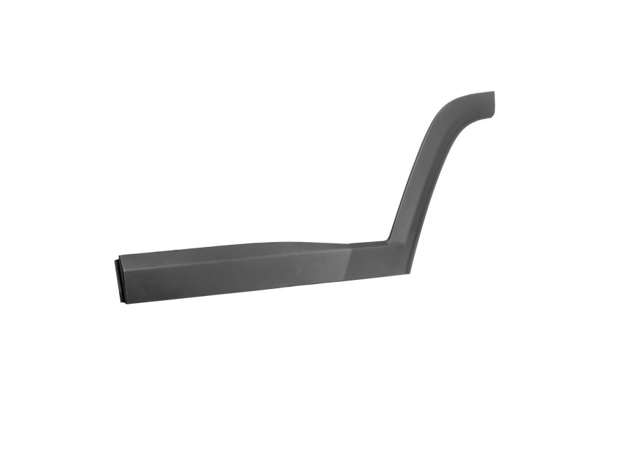 12-024-008.jpg Moldura lateral autoadhesiva para Jeep Compass 2017/2021 puerta trasera izquierda