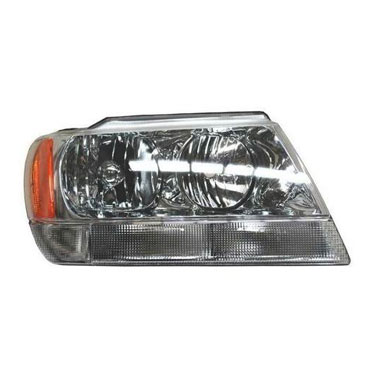 12-026-010.jpg Óptica para Jeep Grand Cherokee 1999/2005 izquierda con giro cristal