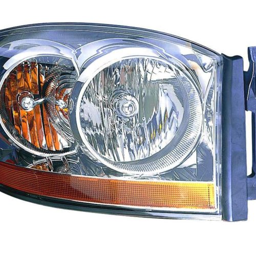 12-026-021.jpg Óptica para Dodge Ram 2006/2007 derecha C/Base ámbar