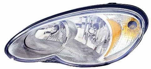 12-026-050.jpg Óptica para Chrysler Pt Cruiser desde 2006 izquierda