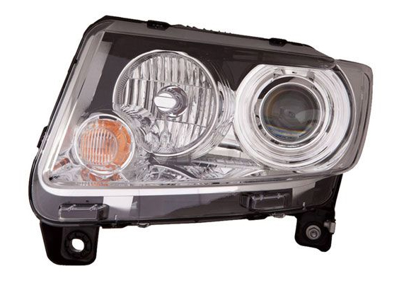 12-026-052.jpg Óptica para Jeep Grand Cherokee 2011/2013 izquierda con lupa