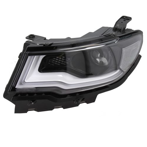 12-026-056.jpg Óptica para Jeep Compass 2017/2021 izquierda con lupa