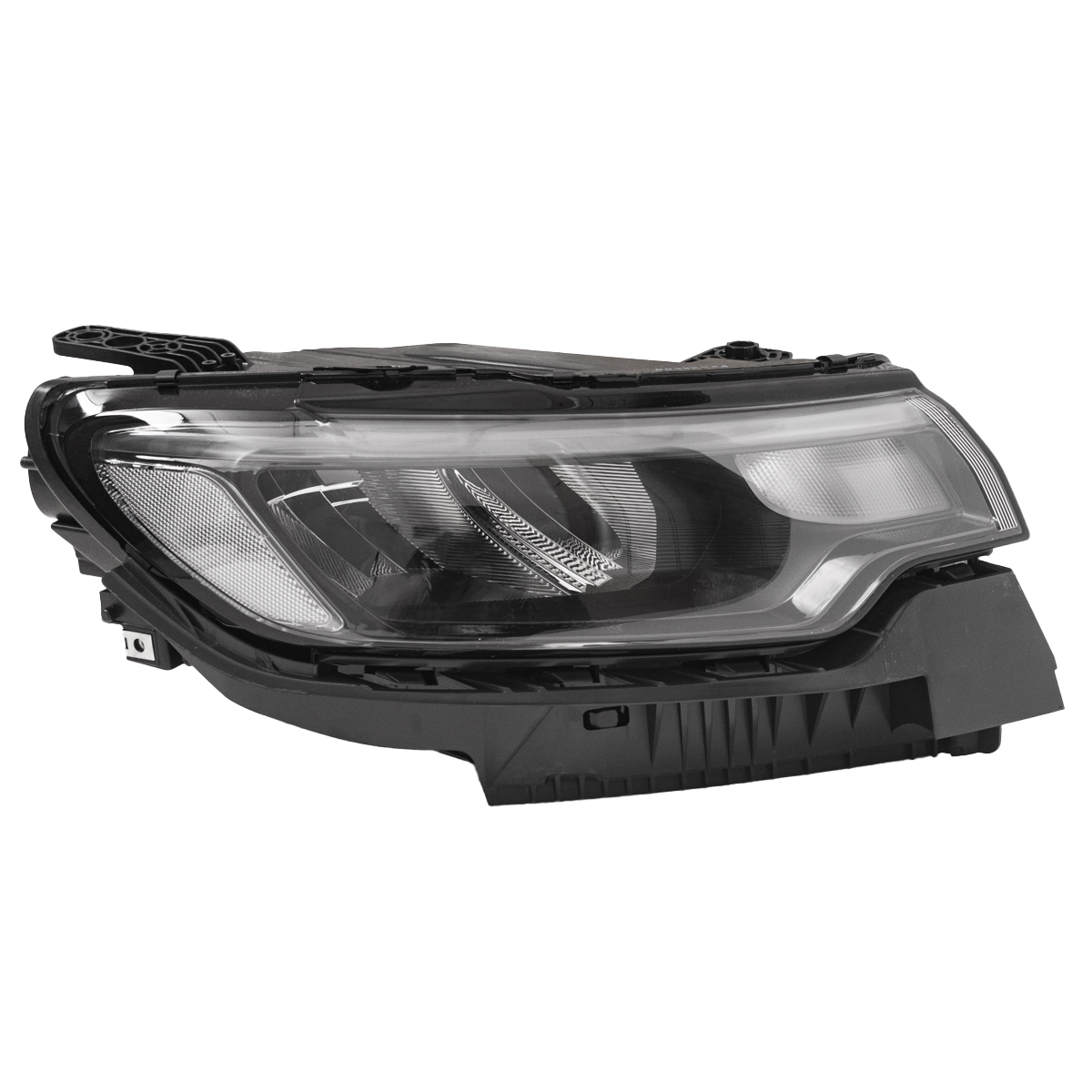 12-026-065.jpg Óptica para Jeep Compass MCA desde 2022 derecha con lupa con LED