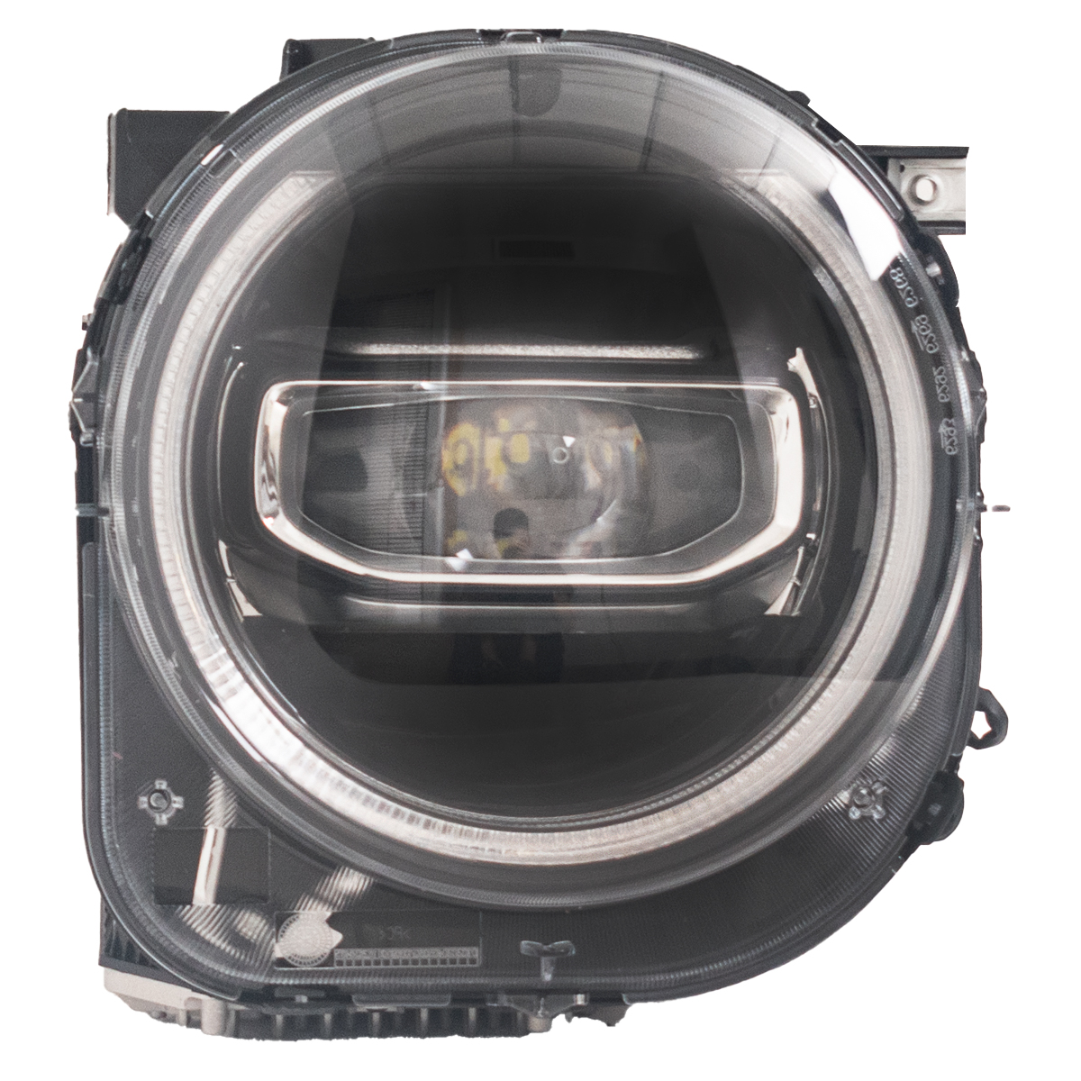 12-026-067.jpg Óptica para Jeep Renegade 2019/2022 derecha con LED