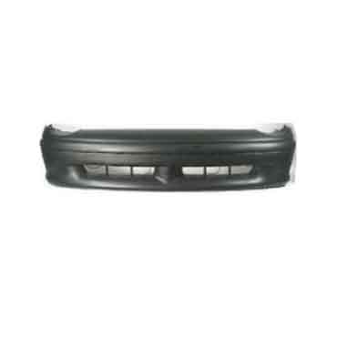 Paragolpe Chrysler Neon 95/99 delantero s/agujero