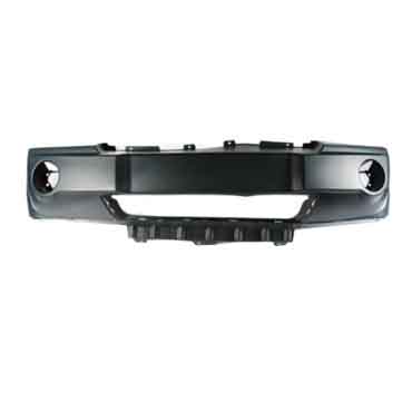 Paragolpe Jeep Grand Cherokee 05/10 delantero