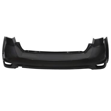 Paragolpe Dodge Journey 13/ superior trasero