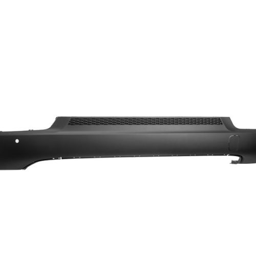 Paragolpe Jeep Compass 17/21 trasero inferior s/sensor