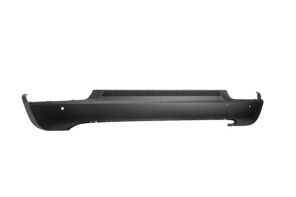 Paragolpe Jeep Compass 17/21 trasero inferior s/sensor