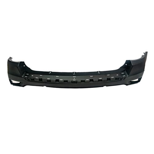Paragolpe Jeep Compass 11/16 trasero superior