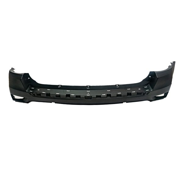Paragolpe Jeep Compass 11/16 trasero superior