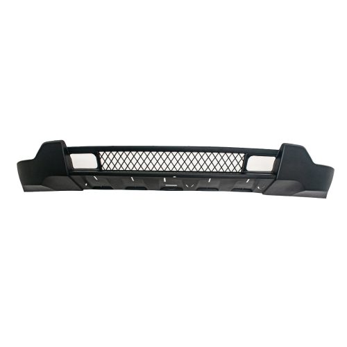Paragolpe Jeep Grand Cherokee 11/ inferior delantero