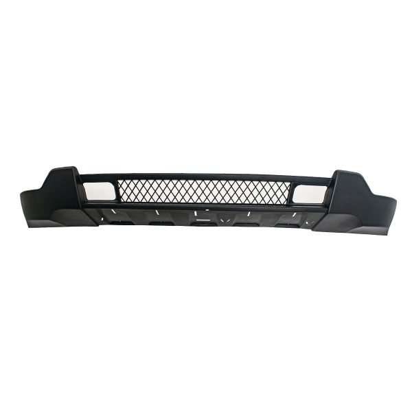 Paragolpe Jeep Grand Cherokee 11/ inferior delantero