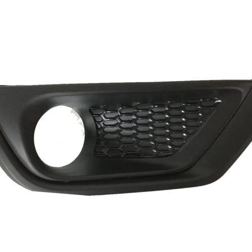 12-028-017.jpg Moldura de paragolpe para Jeep Compass 2017/2021 con negro para faro der