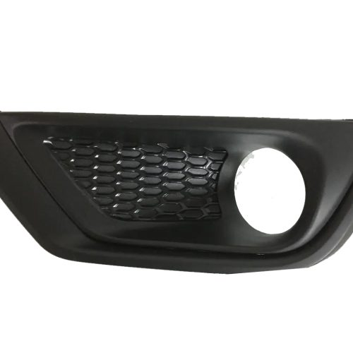 12-028-018.jpg Moldura de paragolpe para Jeep Compass 2017/2021 con negro para faro izq
