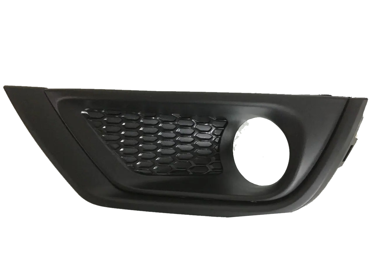 12-028-018.jpg Moldura de paragolpe para Jeep Compass 2017/2021 con negro para faro izq