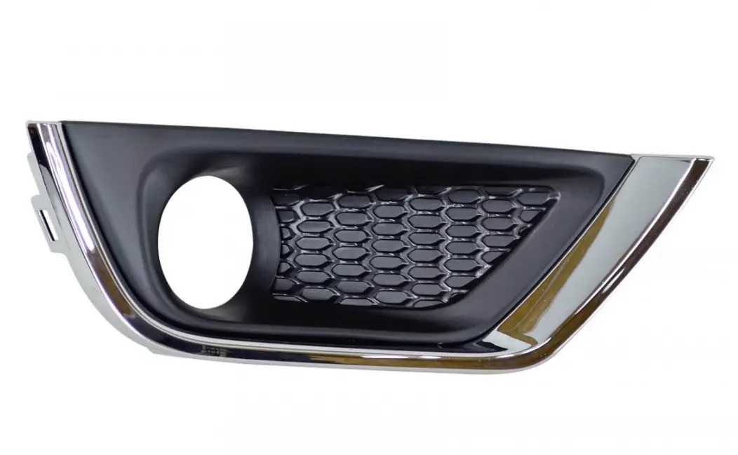 12-028-019.jpg Moldura de paragolpe para Jeep Compass 2017/2021 con cromado para faro der