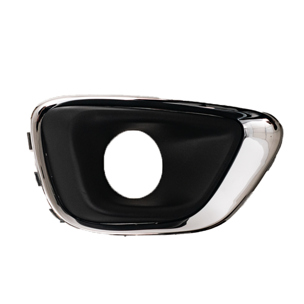 12-028-027.jpg Moldura de paragolpe para Jeep Compass 2011/2016 para faro con cromado derecho