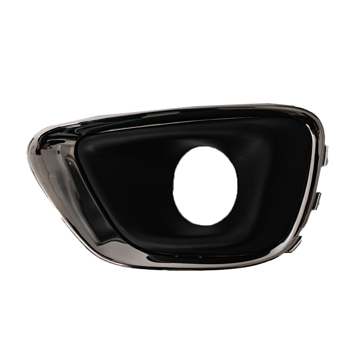 12-028-028.jpg Moldura de paragolpe para Jeep Compass 2011/2016 para faro con cromado izquierdo