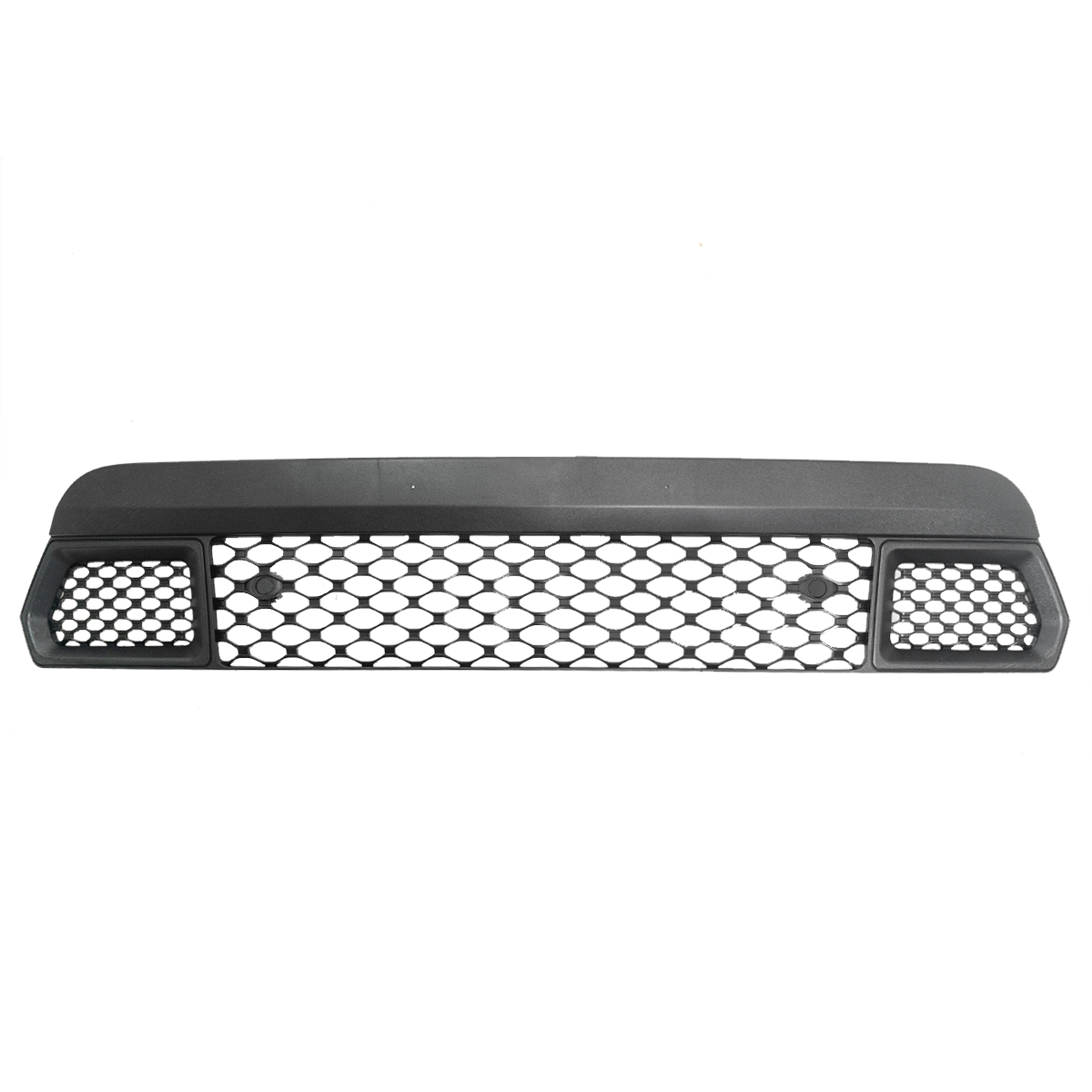 Grilla central de paragolpe para Jeep Compass MCA desde 2022 delantero