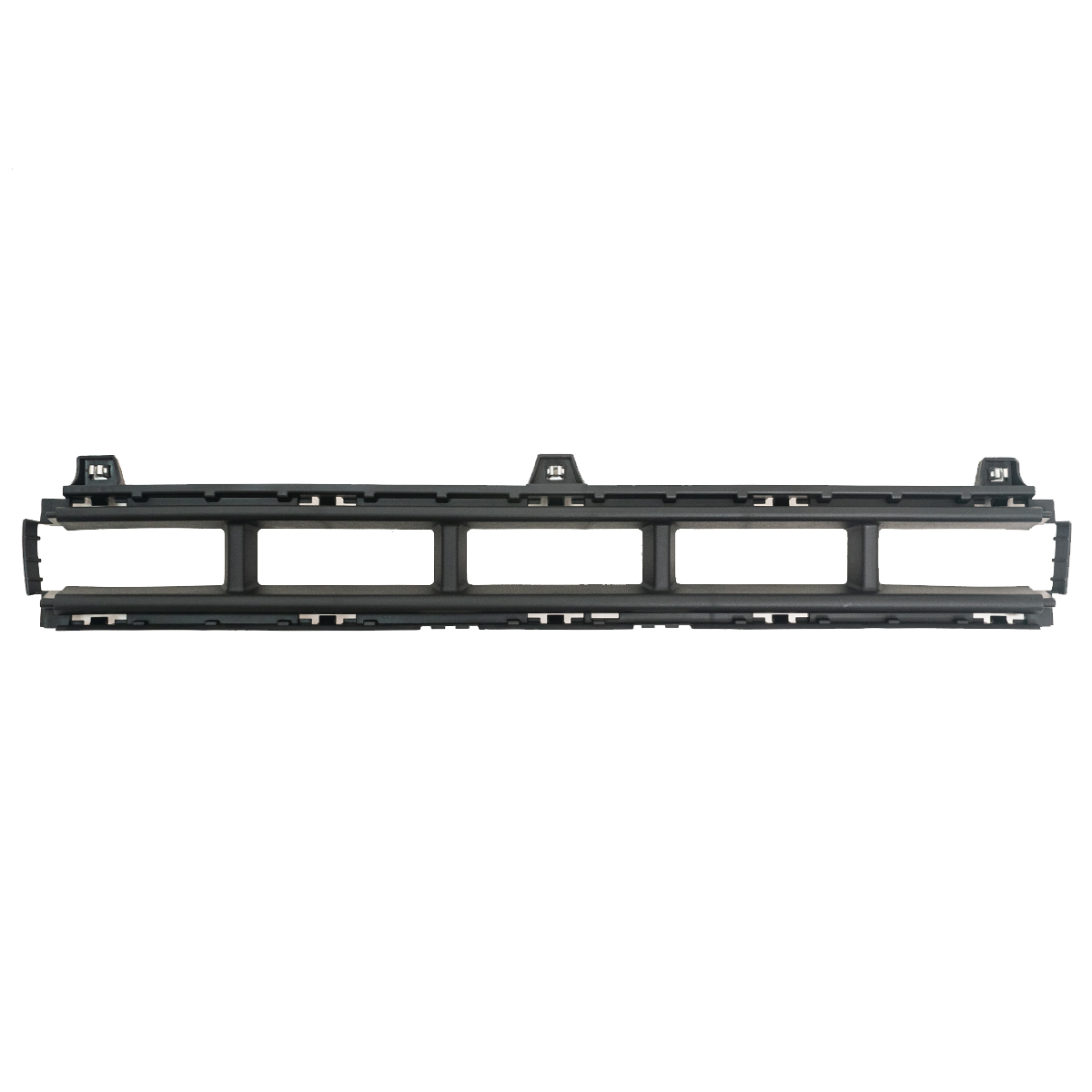 Grilla central de paragolpe para Jeep Compass MCA desde 2022 delantero