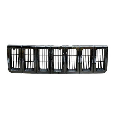 Parrilla para Jeep Grand Cherokee 1997/1999 7 agujeros para Pint