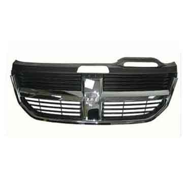 Parrilla para Dodge Journey 2008/2012